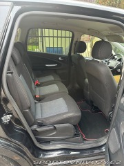 Ford Ostatní modely S-MAX 2,0   103 kW 2014