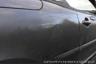 Peugeot 207 CC 1,6   CC (cabrio) 1800