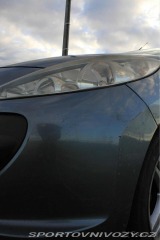 Peugeot 207 CC 1,6   CC (cabrio) 1800