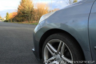 Peugeot 207 CC 1,6   CC (cabrio) 1800