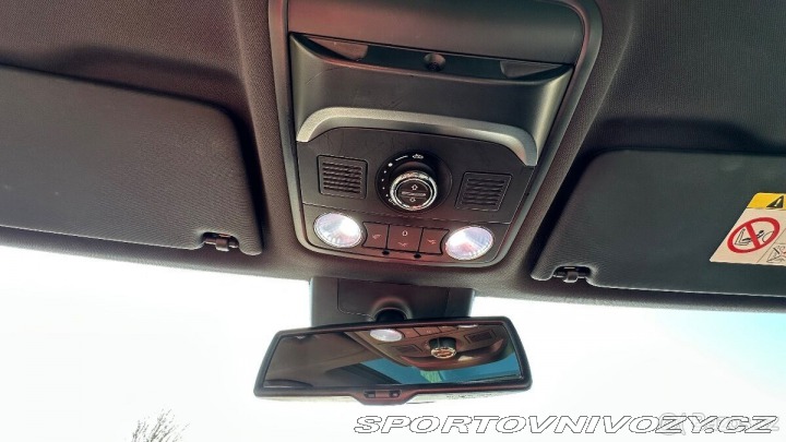 Škoda Ostatní modely Octavia 2,0   III RS TDi 135 kw D 2014