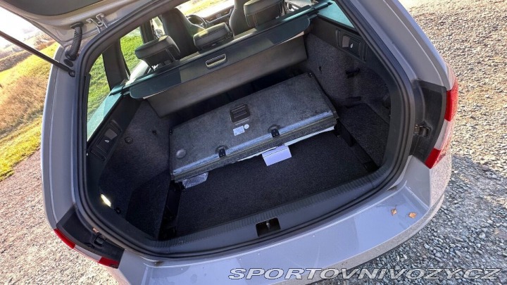 Škoda Ostatní modely Octavia 2,0   III RS TDi 135 kw D 2014