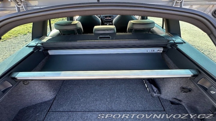 Škoda Ostatní modely Octavia 2,0   III RS TDi 135 kw D 2014