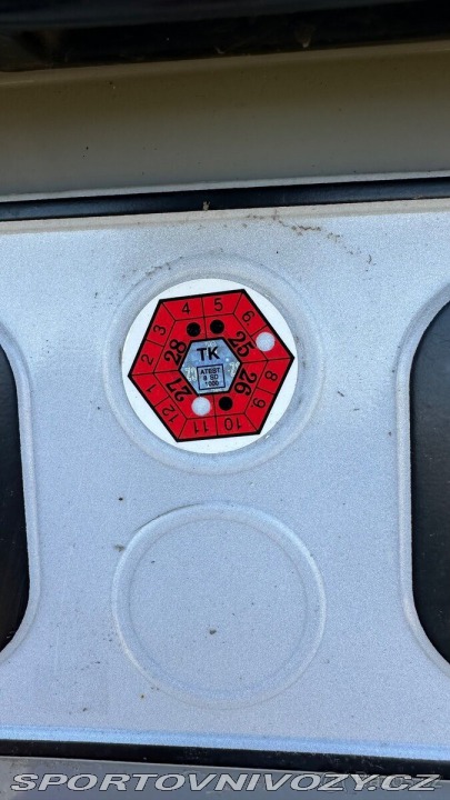 Škoda Ostatní modely Octavia 2,0   III RS TDi 135 kw D 2014