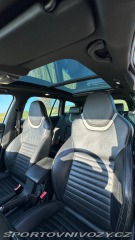 Škoda Ostatní modely Octavia 2,0   III RS TDi 135 kw D 2014
