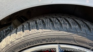 Škoda Ostatní modely Octavia 2,0   III RS TDi 135 kw D 2014