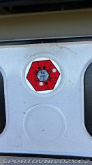 Škoda Ostatní modely Octavia 2,0   III RS TDi 135 kw D 2014