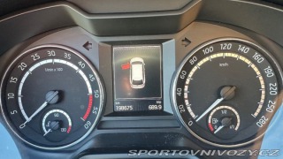 Škoda Ostatní modely Octavia 2,0   III RS TDi 135 kw D 2014