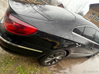 Volkswagen Passat CC 2,0   Cc