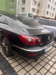 Volkswagen Passat CC 2,0 Cc 1800