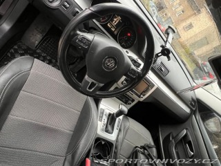 Volkswagen Passat CC 2,0 Cc 1800