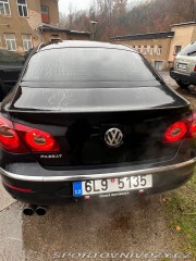 Volkswagen Passat CC 2,0 Cc 1800