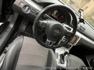 Volkswagen Passat CC 2,0 Cc 1800