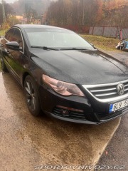 Volkswagen Passat CC 2,0 Cc 1800