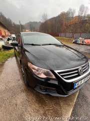 Volkswagen Passat CC 2,0 Cc 1800