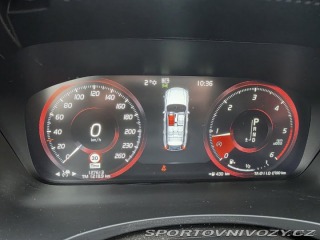 Volvo V90 Cross Country 2019