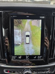 Volvo V90 Cross Country 2019