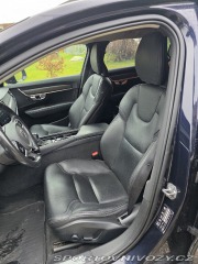 Volvo V90 Cross Country 2019