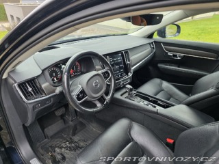 Volvo V90 Cross Country 2019