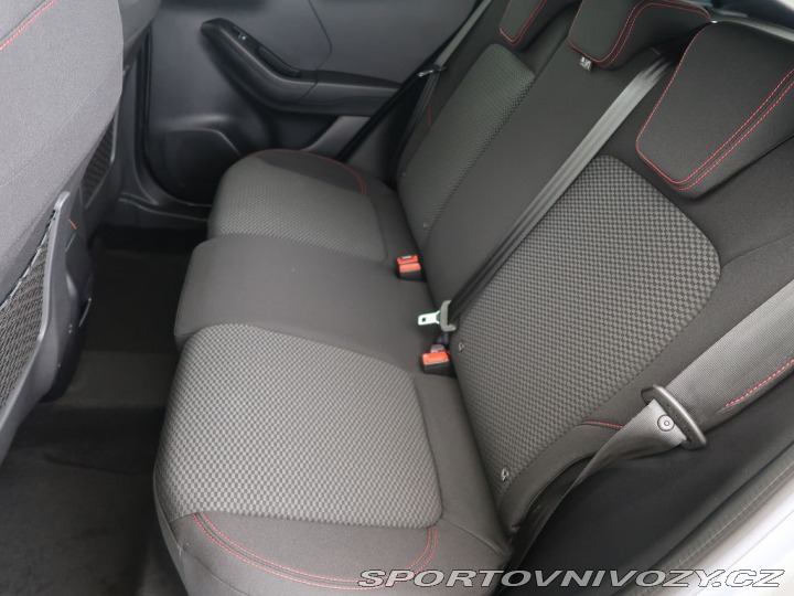 Ford Puma 1.0EcoBoost,12kW,AT,ST Li 1800