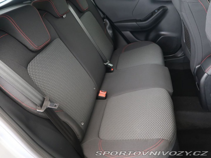 Ford Puma 1.0EcoBoost,12kW,AT,ST Li 1800