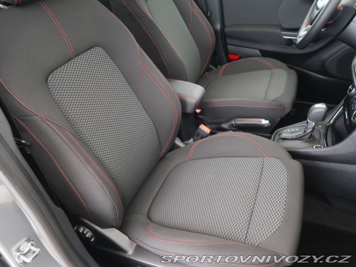 Ford Puma 1.0EcoBoost,12kW,AT,ST Li 1800