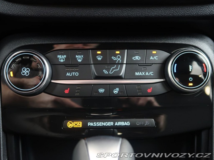 Ford Puma 1.0EcoBoost,12kW,AT,ST Li 1800