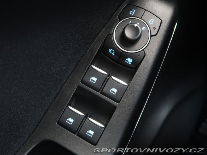 Ford Puma 1.0EcoBoost,12kW,AT,ST Li 1800