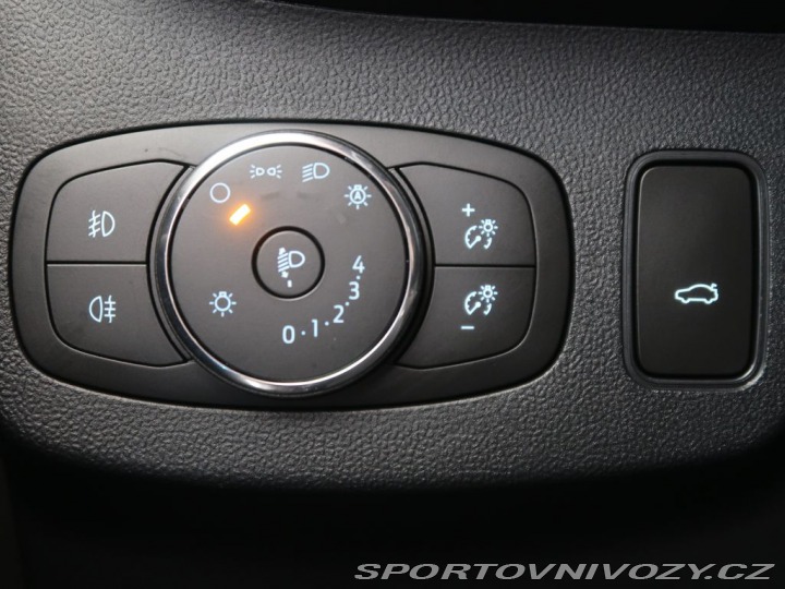 Ford Puma 1.0EcoBoost,12kW,AT 1800