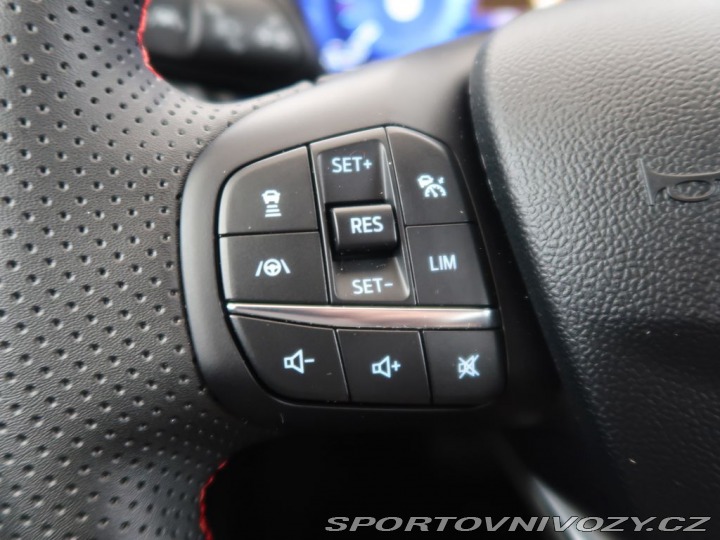 Ford Puma 1.0EcoBoost,12kW,AT,ST Li 1800