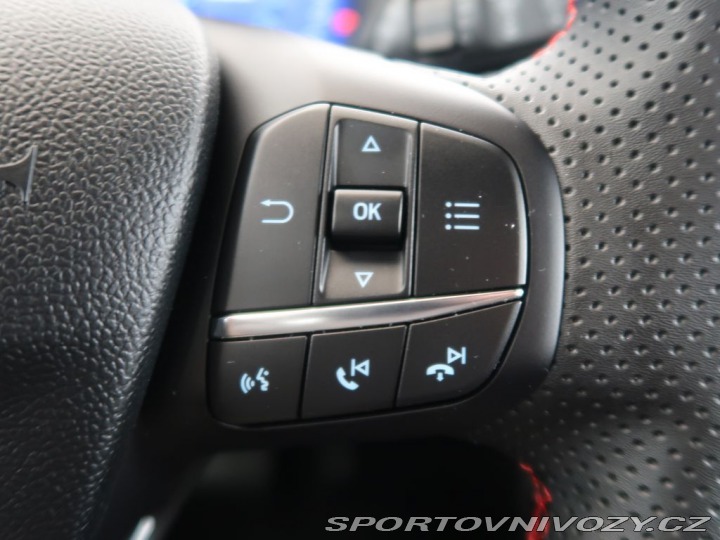 Ford Puma 1.0EcoBoost,12kW,AT,ST Li 1800