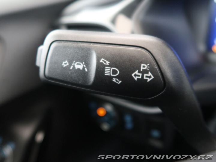 Ford Puma 1.0EcoBoost,12kW,AT,ST Li 1800