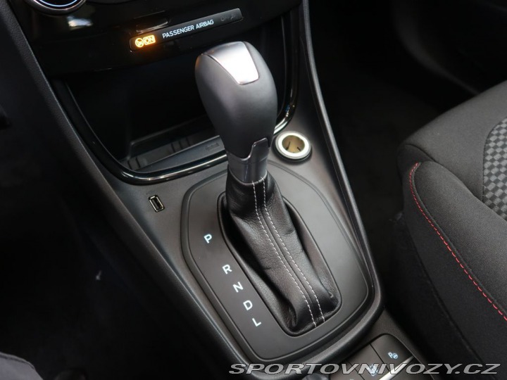 Ford Puma 1.0EcoBoost,12kW,AT,ST Li 1800