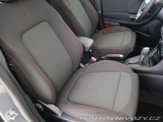 Ford Puma 1.0EcoBoost,12kW,AT 1800