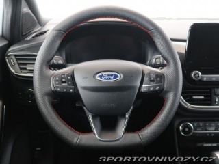 Ford Puma 1.0EcoBoost,12kW,AT 1800