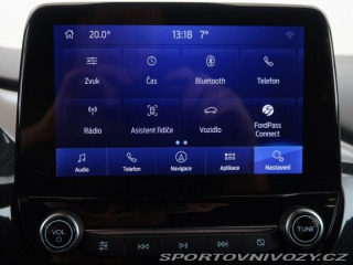 Ford Puma 1.0EcoBoost,12kW,AT 1800