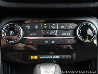 Ford Puma 1.0EcoBoost,12kW,AT 1800