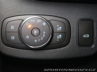 Ford Puma 1.0EcoBoost,12kW,AT 1800