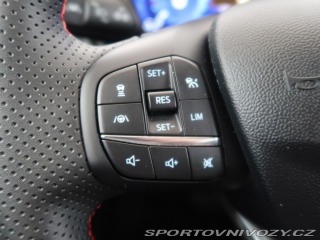 Ford Puma 1.0EcoBoost,12kW,AT 1800