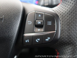 Ford Puma 1.0EcoBoost,12kW,AT 1800