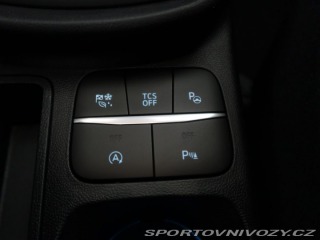 Ford Puma 1.0EcoBoost,12kW,AT 1800