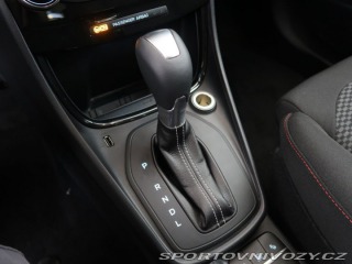 Ford Puma 1.0EcoBoost,12kW,AT 1800