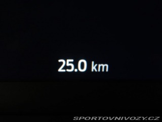 Ford Puma 1.0EcoBoost,12kW,AT 1800