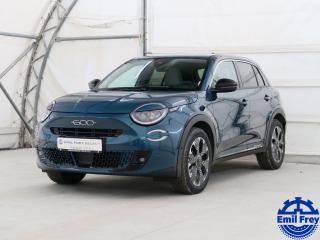 Fiat 600 1.2HYBRID,CZ,1Maj,LaPrima