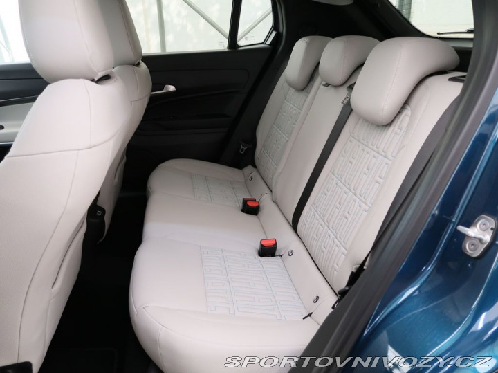 Fiat 600 1.2HYBRID,CZ,1Maj,LaPrima 2025