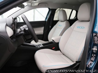 Fiat 600 1.2HYBRID,CZ,1Maj,LaPrima 2025