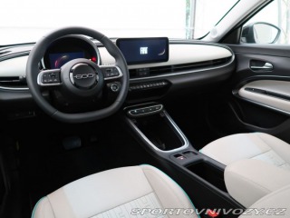 Fiat 600 1.2HYBRID,CZ,1Maj,LaPrima 2025