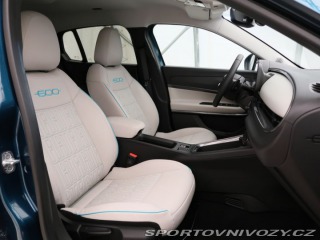 Fiat 600 1.2HYBRID,CZ,1Maj,LaPrima 2025