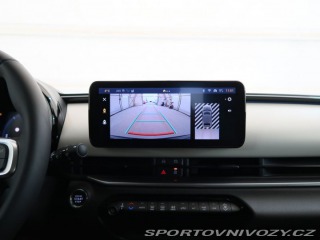 Fiat 600 1.2HYBRID,CZ,1Maj,LaPrima 2025