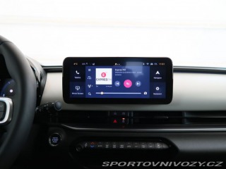 Fiat 600 1.2HYBRID,CZ,1Maj,LaPrima 2025